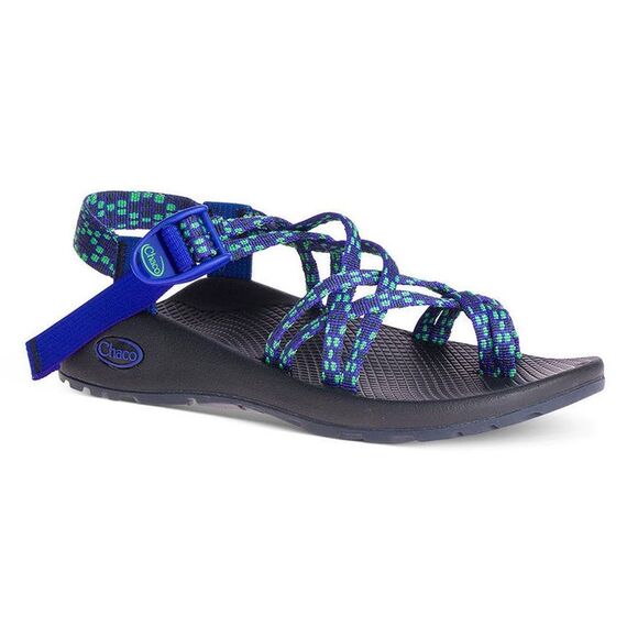 CHACO Women's ZX/2 Classic Women’s Sz 9 nearly new! EUC